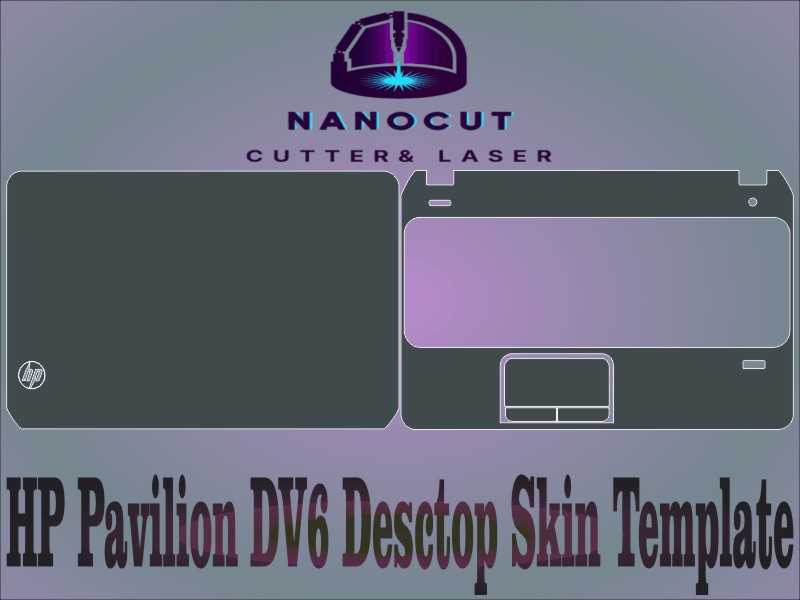 HP Pavilion DV6 Desctop